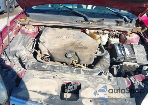 2007 Chevrolet Malibu Ltz из США, поврежденный, VIN 1G1ZU57N37F211087